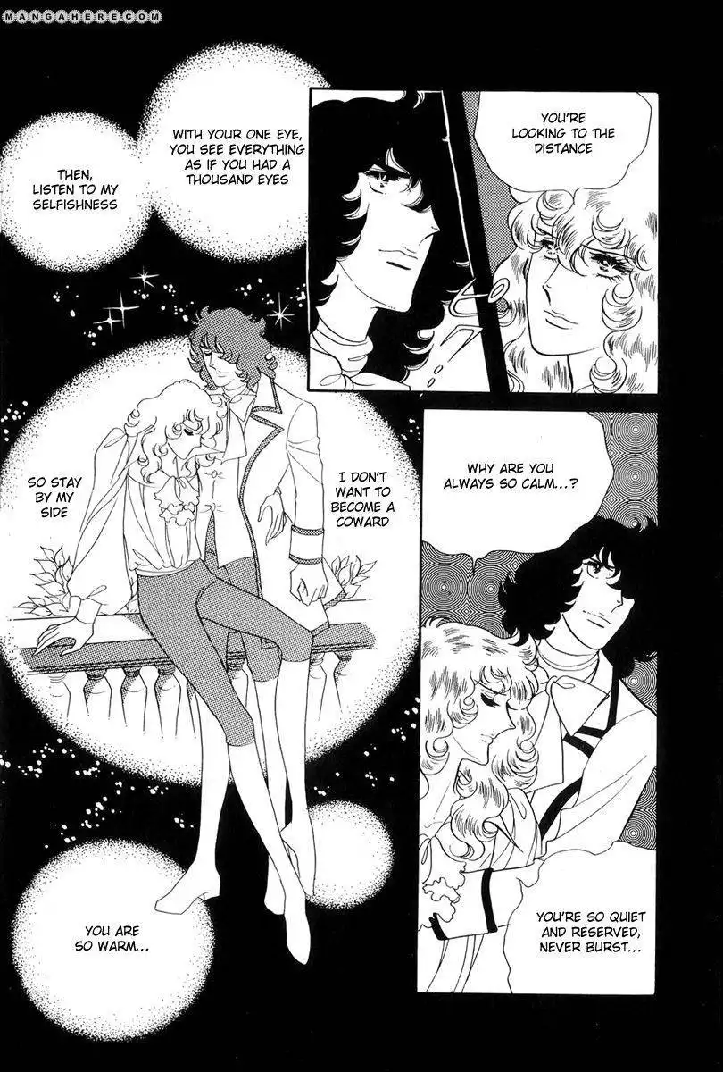 Rose of Versailles Chapter 51 10